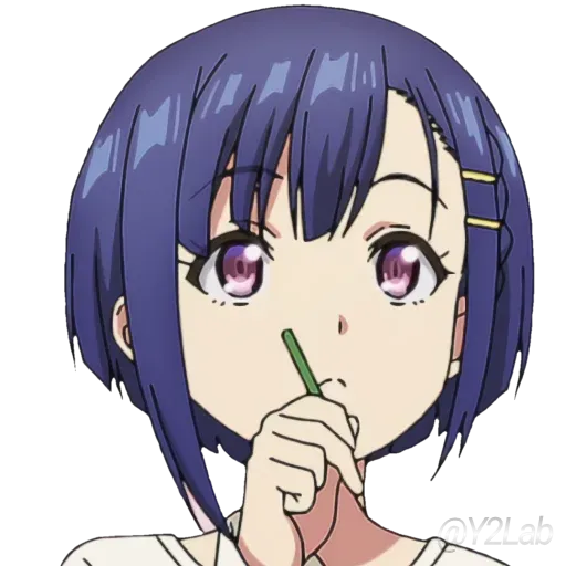 anime1 - Sticker 22
