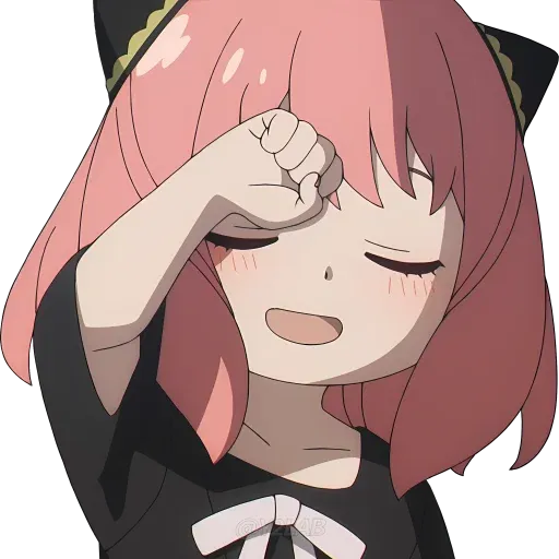 anime1 - Sticker 12