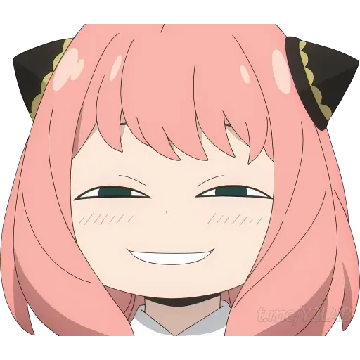 anime1 - Sticker 11