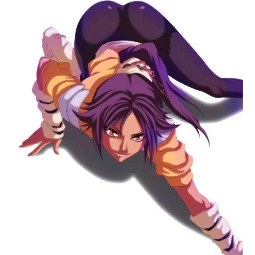 anime1 - Sticker 20