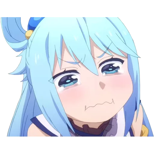 anime1 - Sticker 30