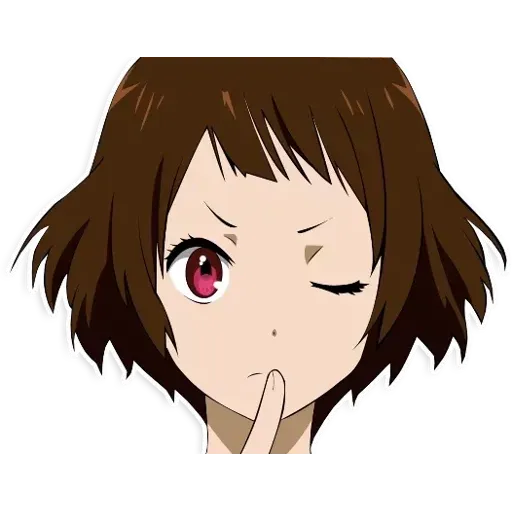 anime1 - Sticker 16