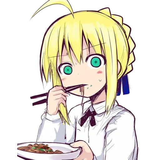 anime1 - Sticker 17