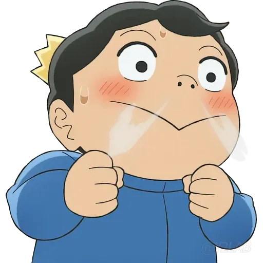 anime1 - Sticker 15