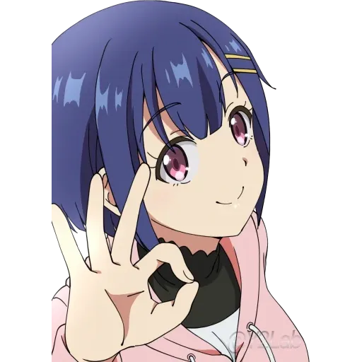anime1 - Sticker 23