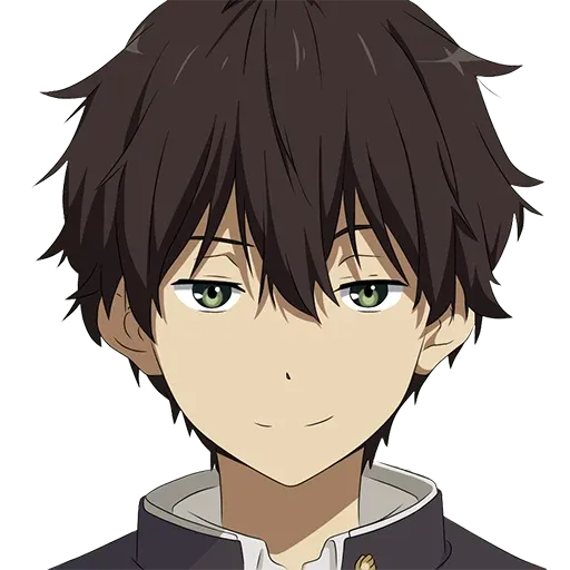 anime1 - Sticker 18