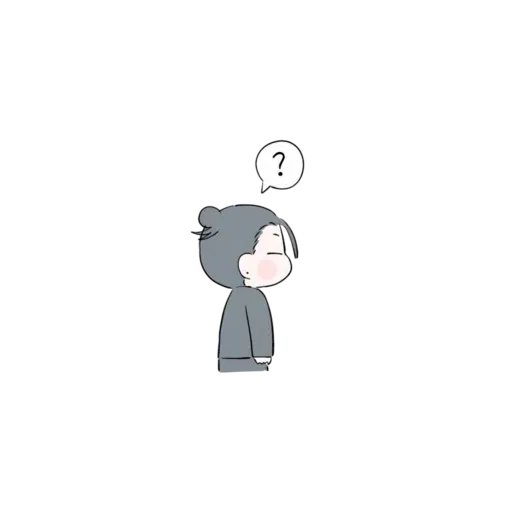 Mini Jujutsu Kaisen - Sticker 15