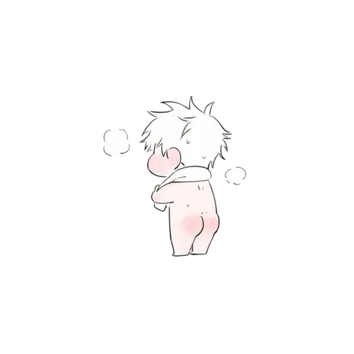 Mini Jujutsu Kaisen - Sticker 16