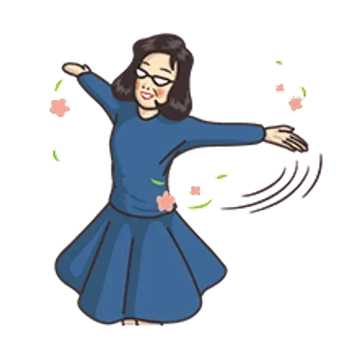 小學課本表情貼2 - Sticker 18