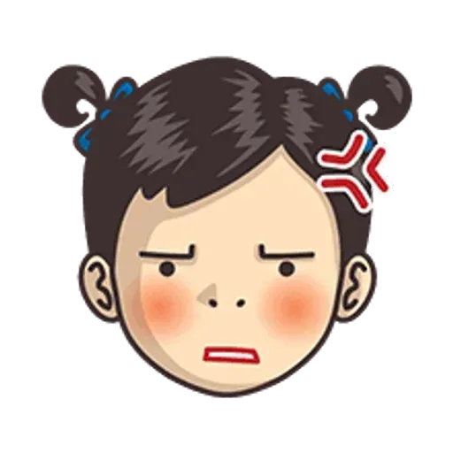 小學課本表情貼2 - Sticker 19