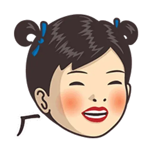 小學課本表情貼2 - Sticker 10
