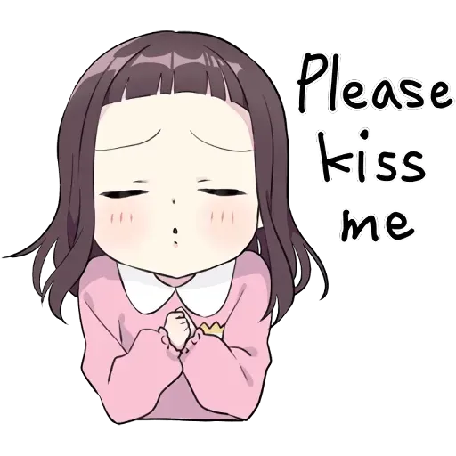 JapaneseGirl - Sticker 25