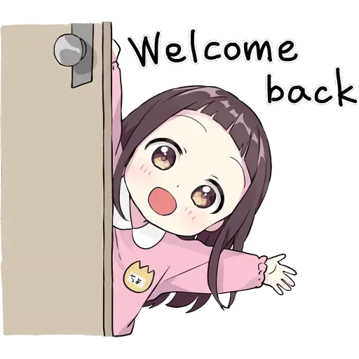 JapaneseGirl - Sticker 12
