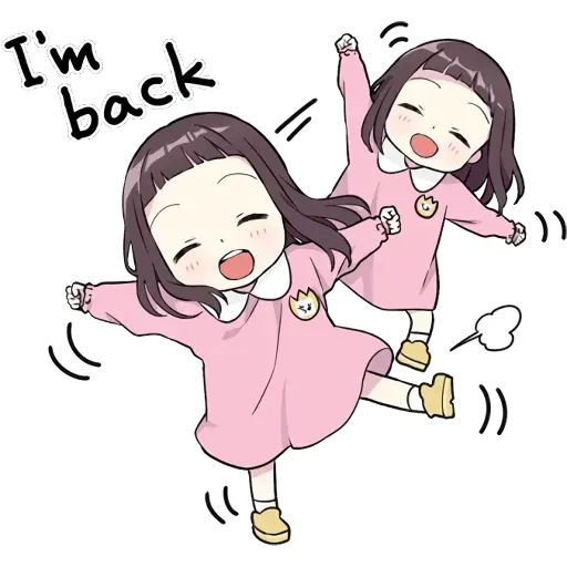JapaneseGirl - Sticker 13
