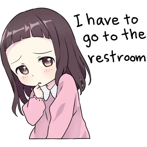 JapaneseGirl - Sticker 15