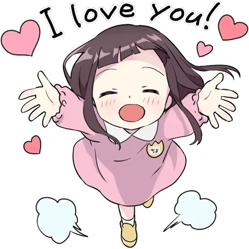 JapaneseGirl - Sticker 19