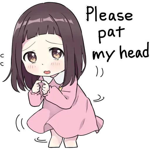 JapaneseGirl - Sticker 18
