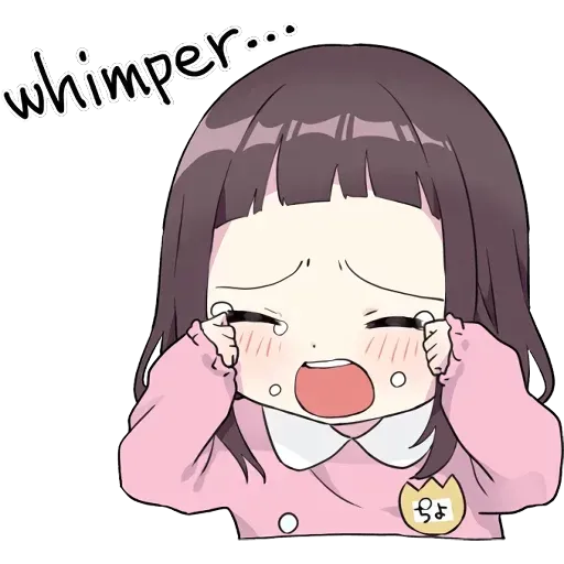 JapaneseGirl - Sticker 16