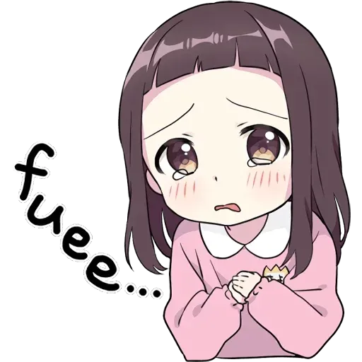 JapaneseGirl - Sticker 14