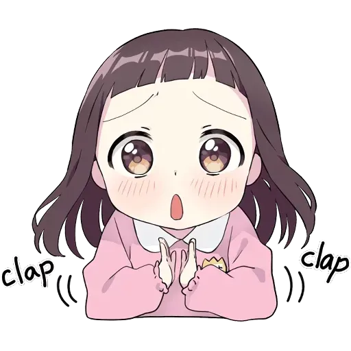 JapaneseGirl - Sticker 10
