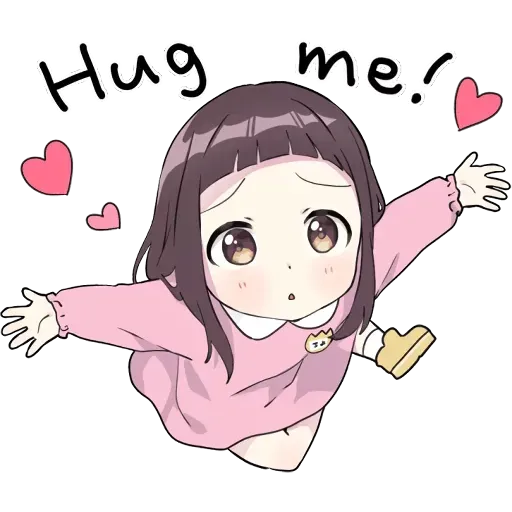 JapaneseGirl - Sticker 20