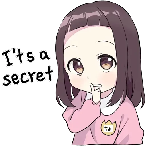 JapaneseGirl - Sticker 11
