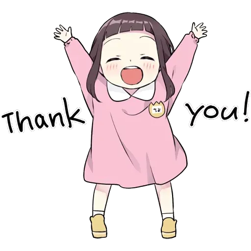 JapaneseGirl - Sticker 26