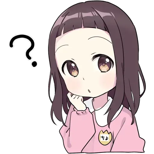 JapaneseGirl - Sticker 17