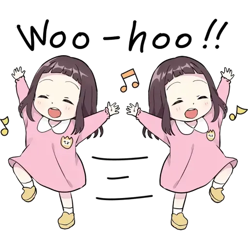 JapaneseGirl - Sticker 27