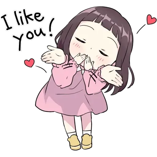 JapaneseGirl - Sticker 21