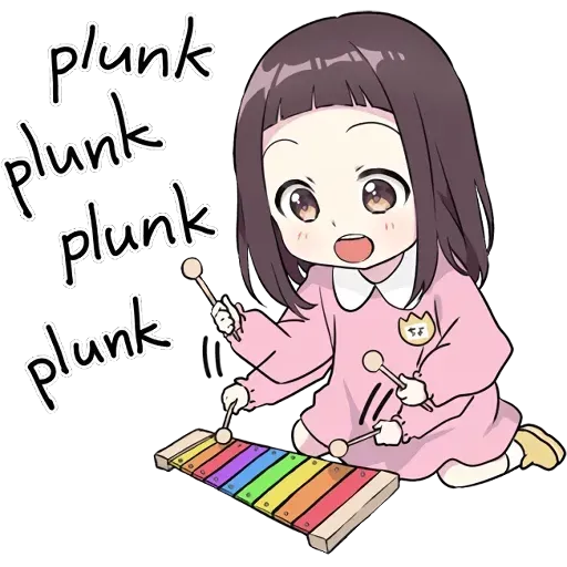 JapaneseGirl - Sticker 28
