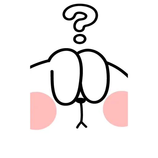 Rabbitkeke - Sticker 13