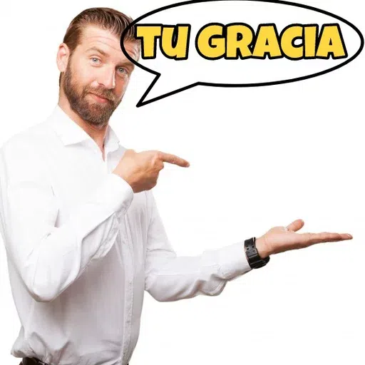 Random - Sticker 20