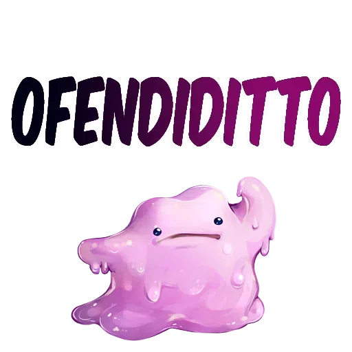 Random - Sticker 11