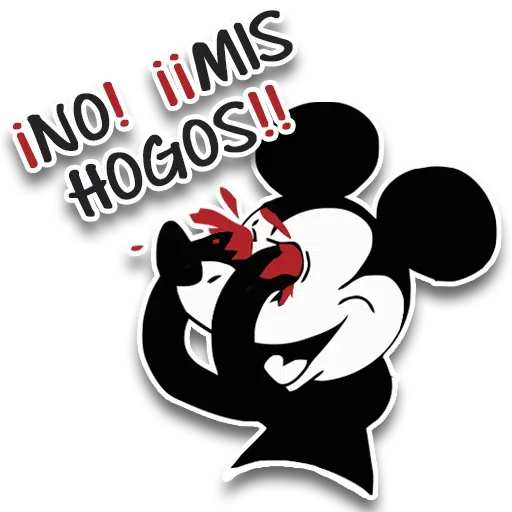 Random - Sticker 13