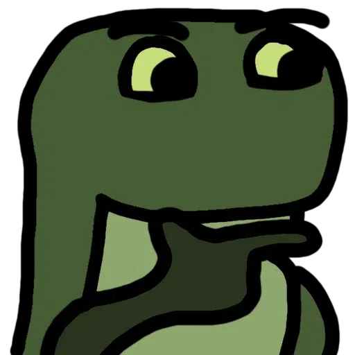 Borry - Sticker 13
