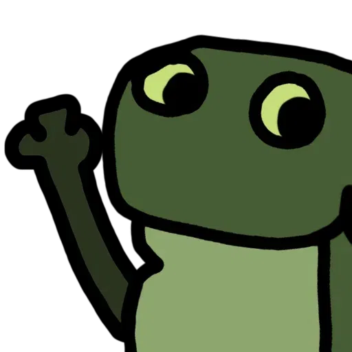 Borry - Sticker 12