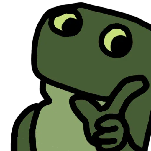 Borry - Sticker 9