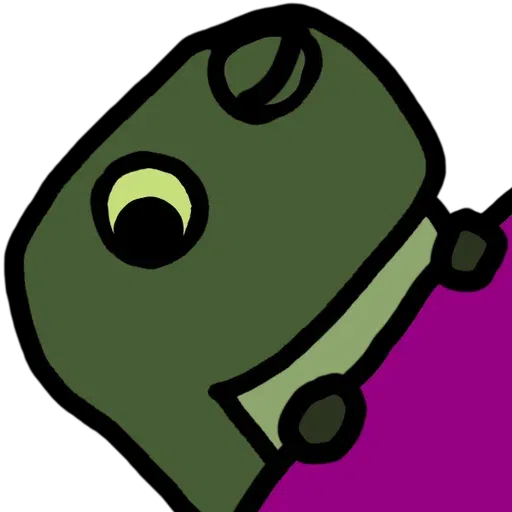 Borry - Sticker 11