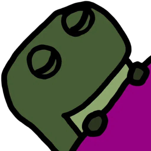 Borry - Sticker 10