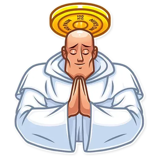 Body - Sticker 14