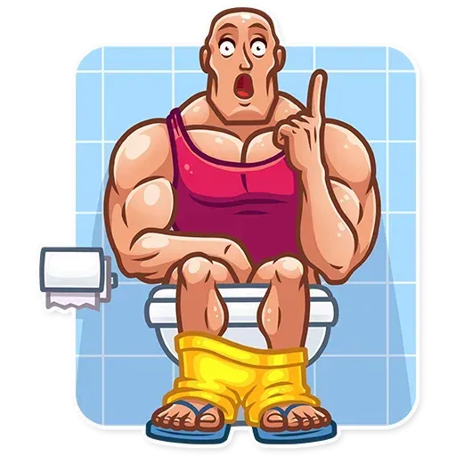 Body - Sticker 17