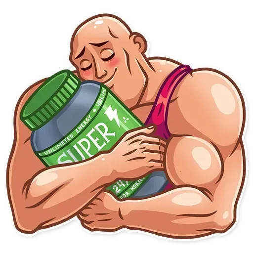 Body - Sticker 19
