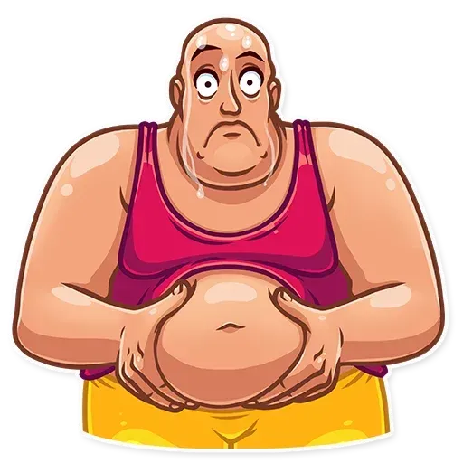 Body - Sticker 29