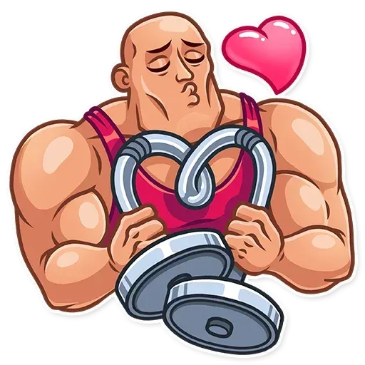 Body - Sticker 9