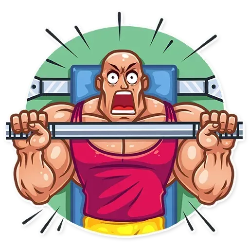 Body - Sticker 24