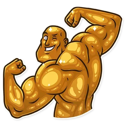 Body - Sticker 27