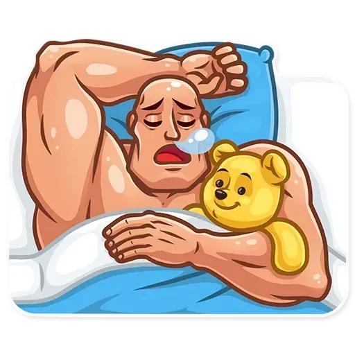 Body - Sticker 22