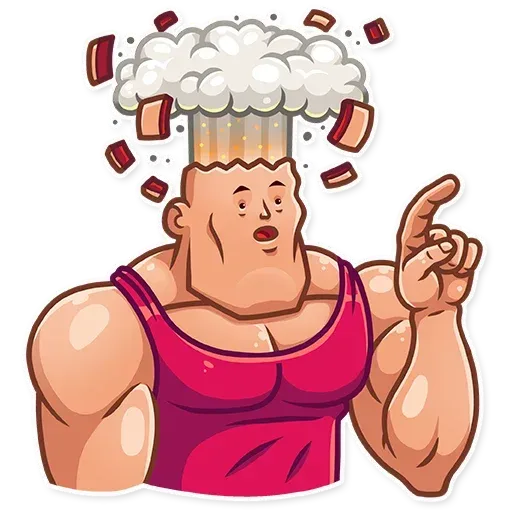 Body - Sticker 21