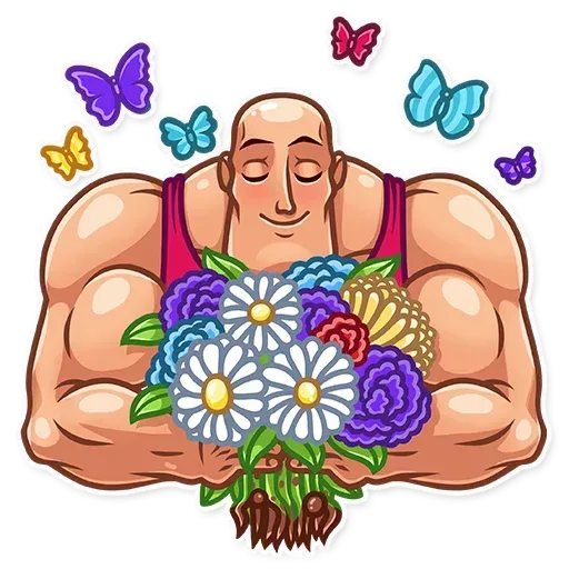 Body - Sticker 12
